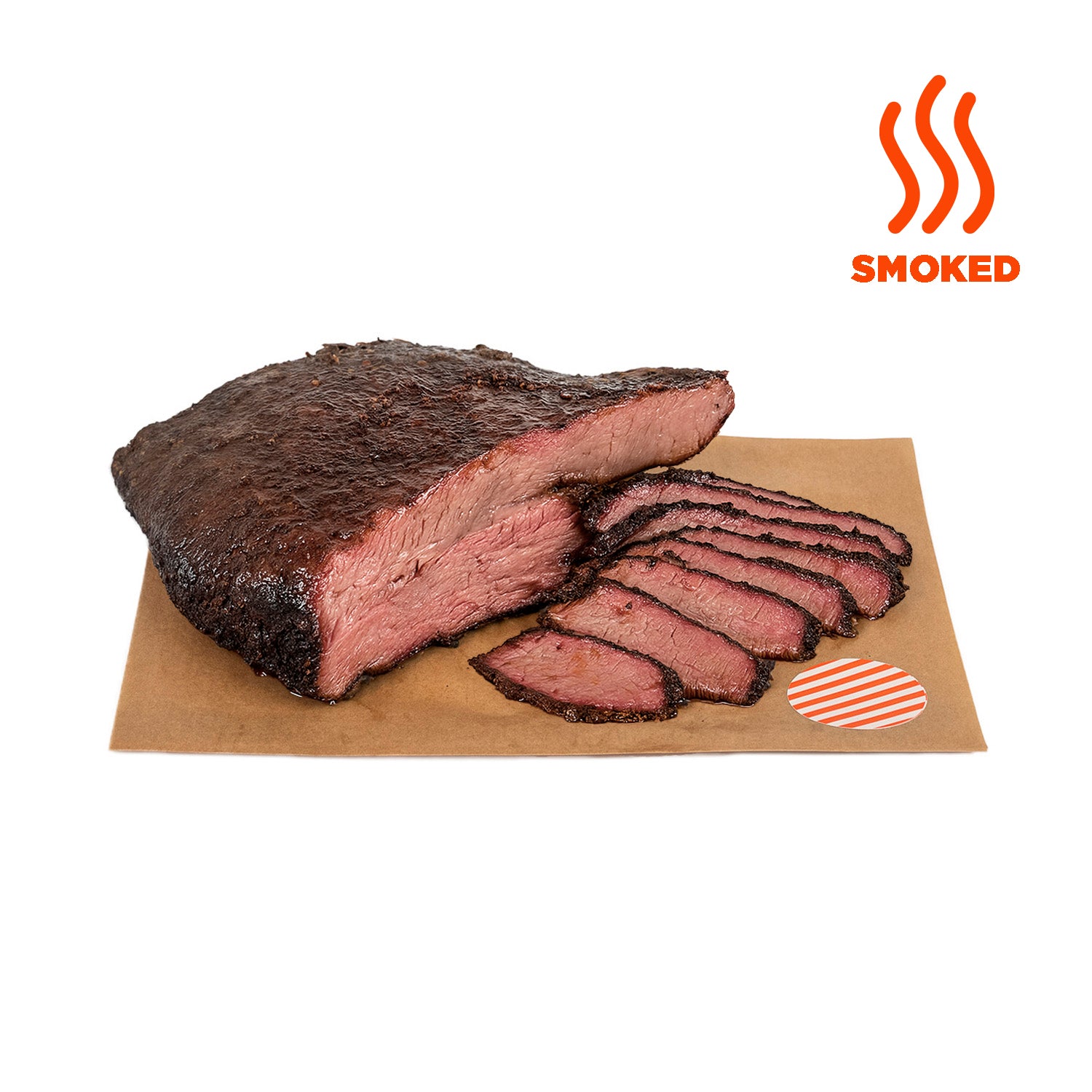 beef, brisket, smoked, bbq