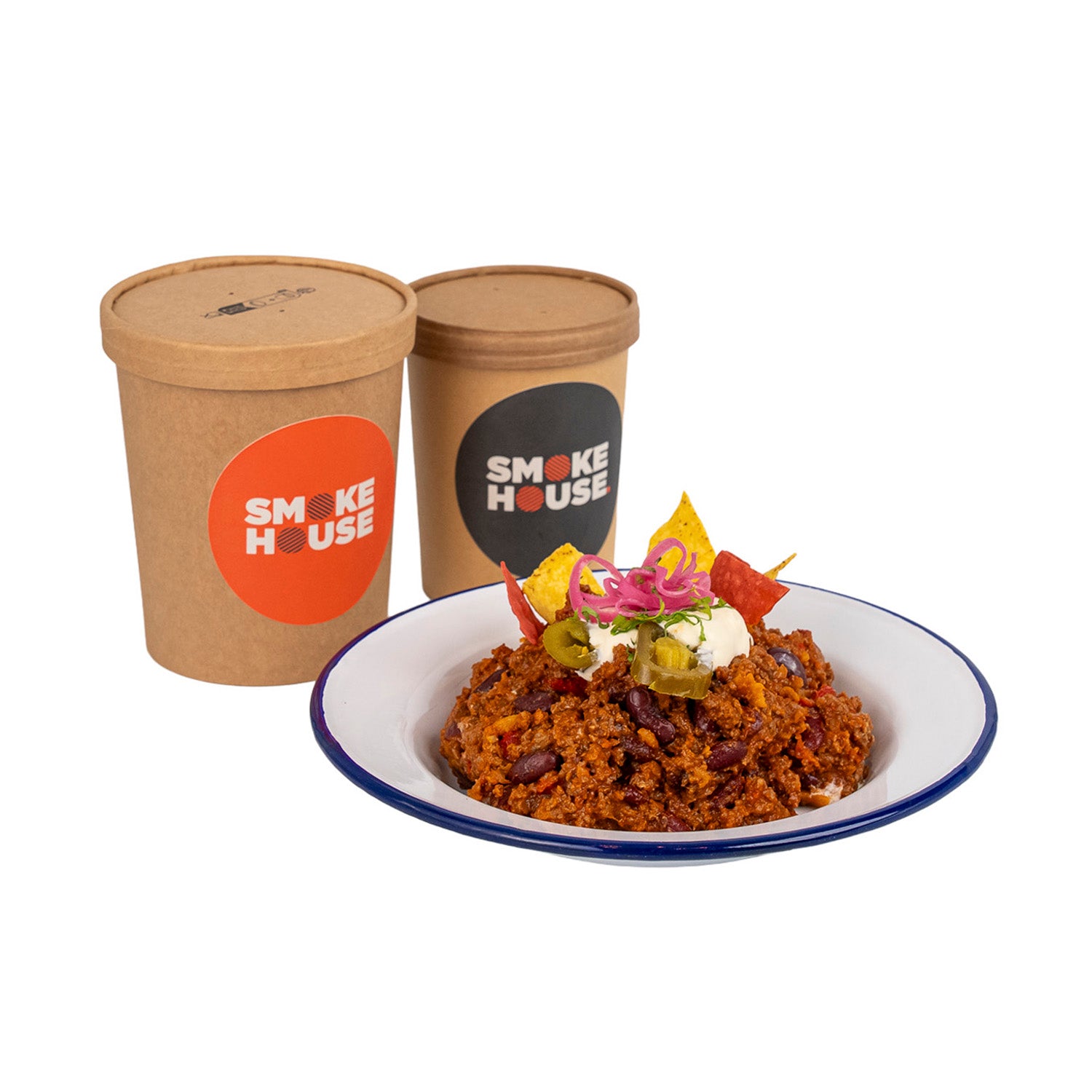 Chilli con carne