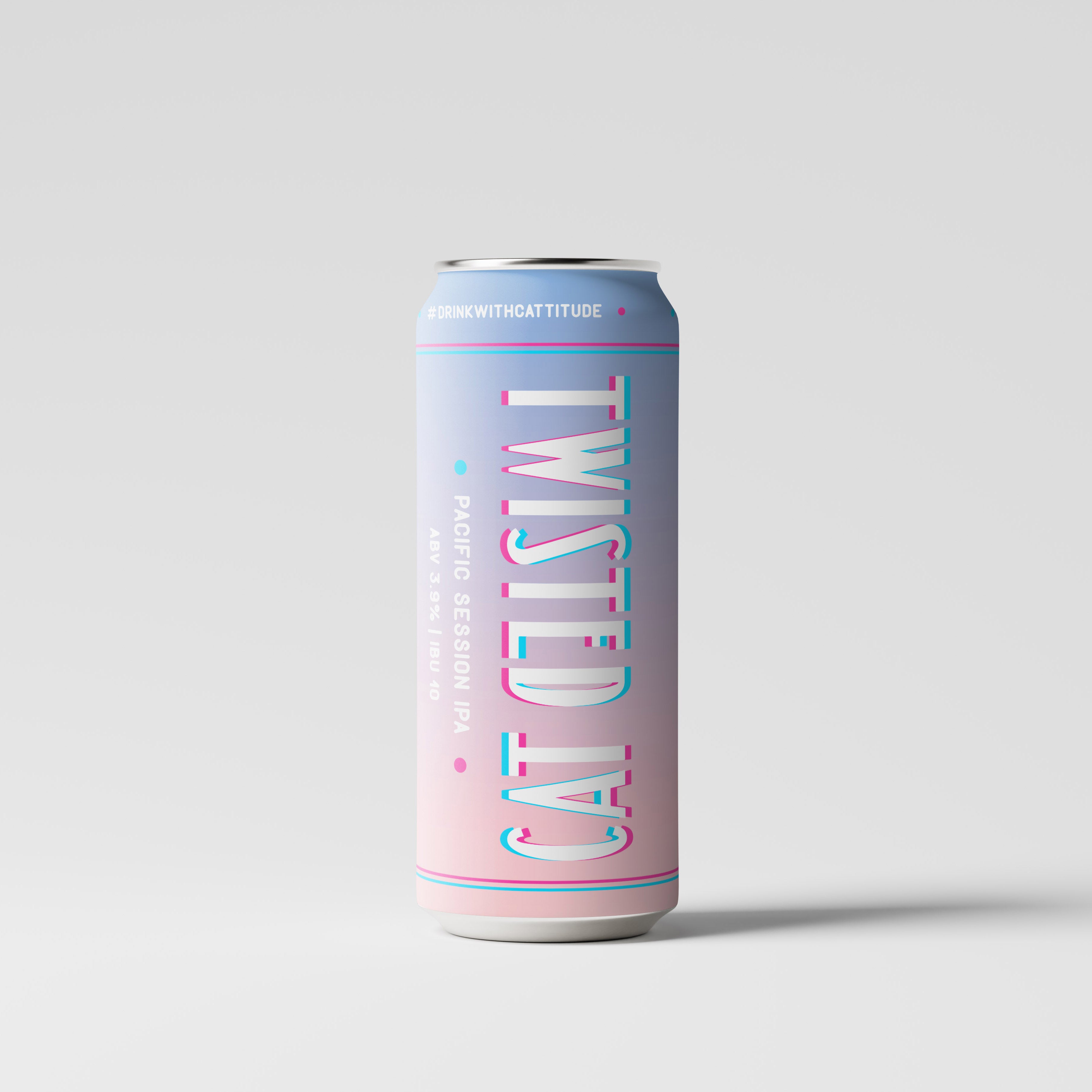 PACIFIC SESSION IPA