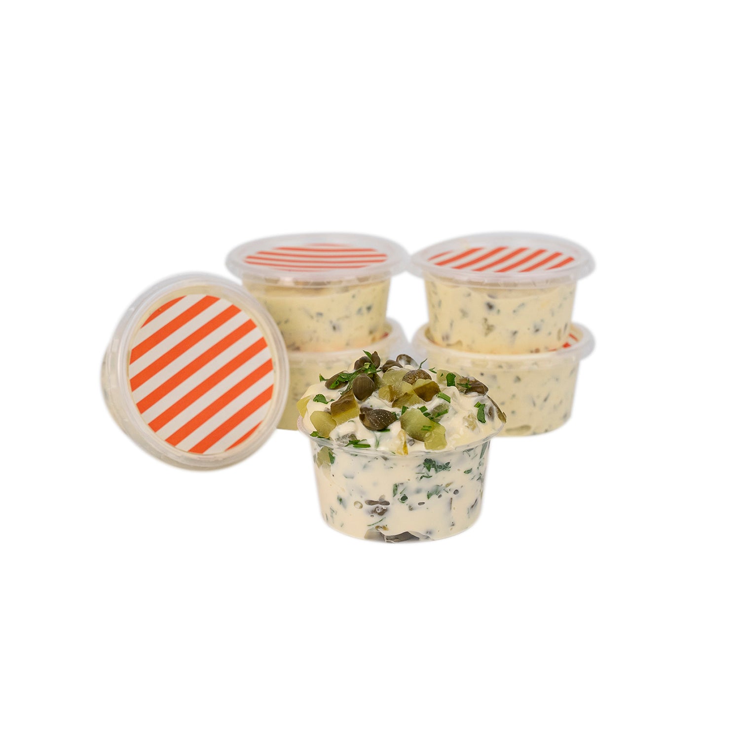 Rémoulade Tartare