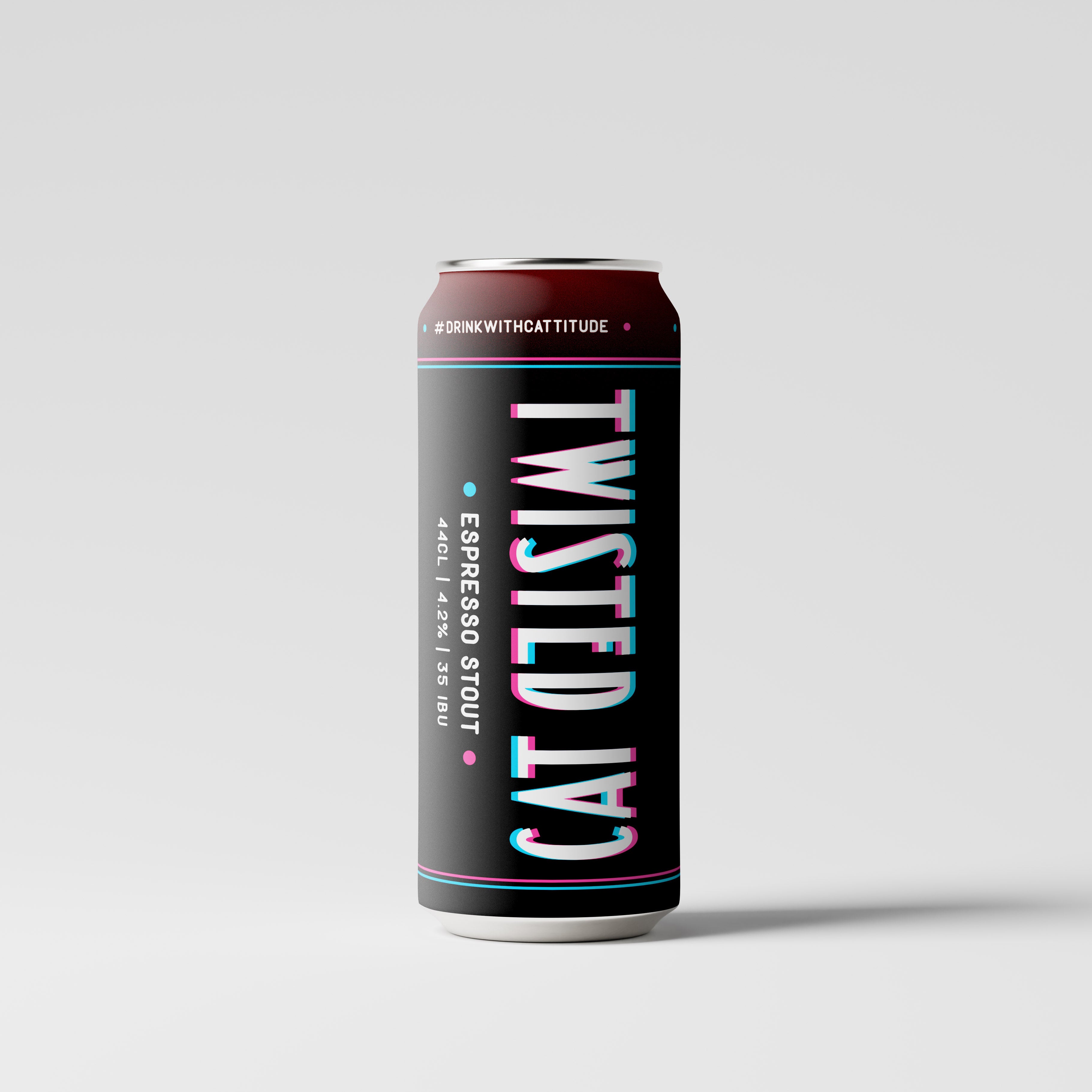 ESPRESSO STOUT