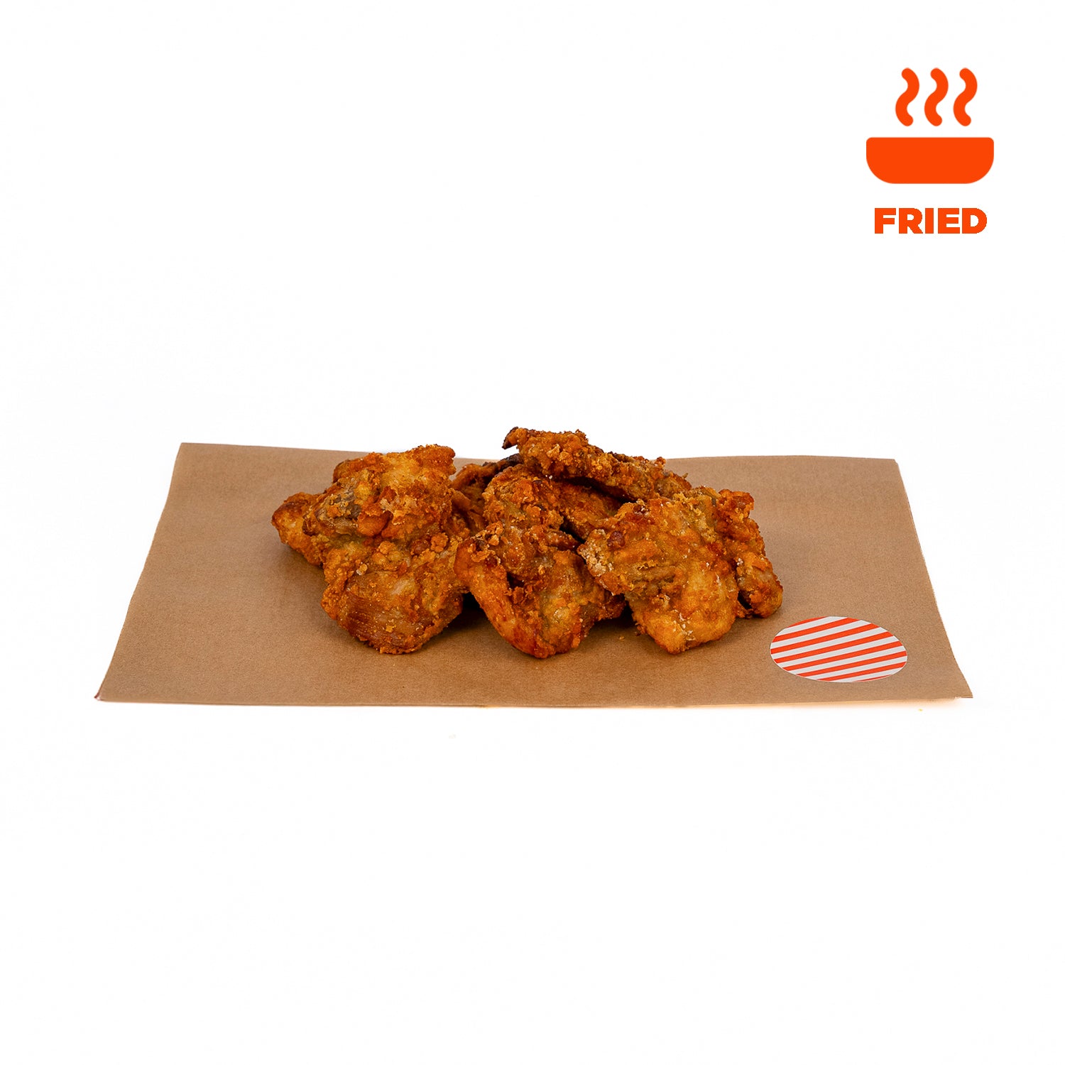 spicy fried korean chicken tenders